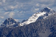 Anello con tris di cime Baciamorti-Aralalta-Sodadura il 20 settembre 2017 - FOTOGALLERY